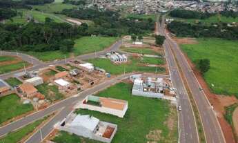 Imagem: Lotes a prestação na Melhor Região de