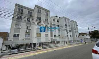 Imagem 7: Ótimo apartamento com 2 dormitórios no bairro Nossa Senhora do Rosário, São José