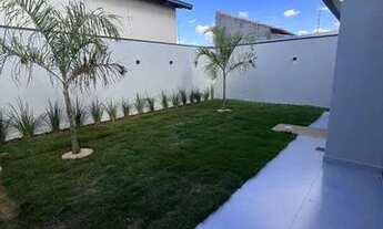 Imagem 6: Casa Sozinha no Lote - Jardim Colorado