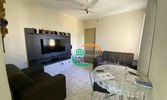 Imagem 2: Apartamento com 2 dormitórios à venda, 52 m² por R$ 180.000,00 - Jardim Nova Mercedes - Ca