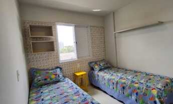 Imagem 1: Apartamento mobiliado Tibery