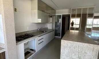 Imagem 4: Apartamento 3 suites no parque flamboyant, Residencial Geniale flamboyant