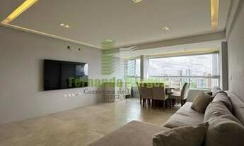 Imagem 5: Apartamento para Venda em Recife, Torre, 3 dormitórios, 3 suítes, 4 banheiros, 2 vagas