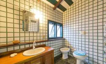 Imagem 4: Casa para aluguel possui 4 quartos em Centro - Búzios - pode sublocar