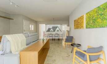 Imagem 2: Apartamento para alugar no bairro Jardim Paulista - São Paulo/SP, Zona Oeste