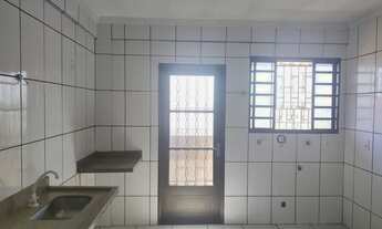 Imagem 5: Apartamento 02 Quartos Setor Coimbra