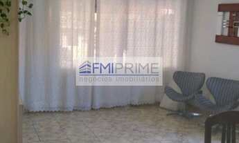 Imagem: EXCELENTE SOBRADO VILA CLARICE, COM 3 DORMITÓRIOS