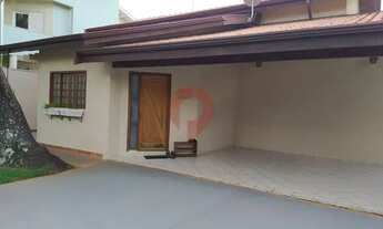 Imagem 2: Casa a venda em condomínio de Valinhos