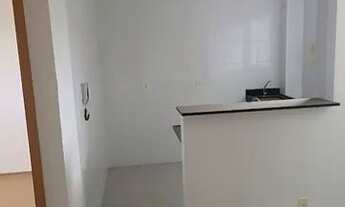 Imagem 3: Aluga-se apartamento Condomínio Chapada das Dunas - Coophema