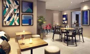 Imagem 6: Apartamento Residencial à venda, Vila Saiago, Guarulhos - AP0297