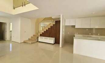Imagem 6: Casa Duplex com área de 180m2, 4 suítes e amplo espaço! Casa Nova