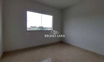 Imagem 6: Apartamento para locação bairro Jardim vila Rica em São Joaquim de Bicas