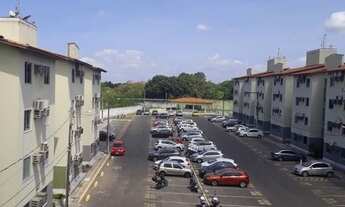 Imagem 7: Apartamento para venda na Cohama Rua do Aririzal possui 53 metros quadrados com 2 quartos