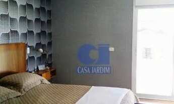 Imagem 6: Casa com 4 dormitórios, 525 m² - venda por R$ 6.000.000,00 ou aluguel por R$ 39.920,00/mês