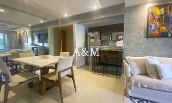 Imagem 3: Apartamento para venda com 100 metros quadrados com 2 quartos