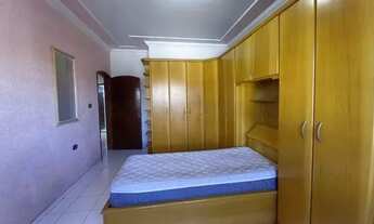 Imagem 7: Casa com 3 dormitórios para alugar, 0 m² por R$ 2.700,00/mês - Jardim São Conrado - Indaia