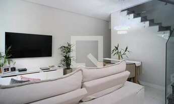 Imagem: Casa de Condomínio para Aluguel - Vila