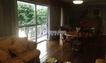 Imagem 4: Privilégio Imóveis Vende: Excelente apartamento 1 por andar em área nobre de Copacabana