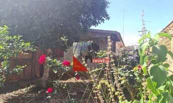 Imagem: Casa com 3 dormitórios à venda, 131 m²