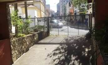 Imagem 2: Apartamento com 2 dormitórios para alugar, 37 m² por R$ 2.062,25/mês - Sé - São Paulo/SP