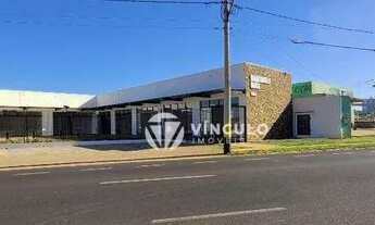 Imagem 3: Loja para alugar, 40 m² por R$ 2.048,37/mês - Conjunto Manoel Mendes - Uberaba/MG