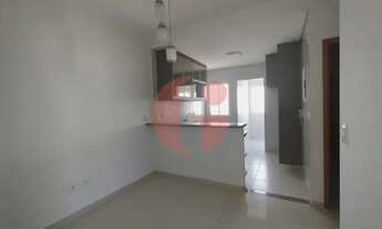 Imagem 6: Apartamento Padrão em São José dos Campos