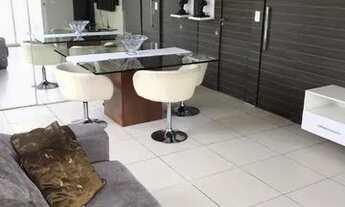 Imagem 5: Casa com 2 dormitórios, 110 m² - venda por R$ 520.000,00 ou aluguel por R$ 2.966,44/mês