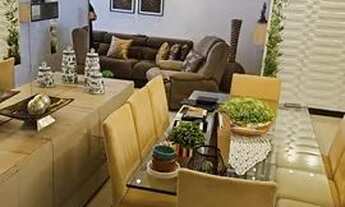 Imagem 5: Apartamento para aluguel com 170m² com 4 quartos em Norte de Aguas Claras, Brasília - DF