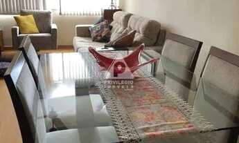 Imagem 3: Apartamento à venda, 2 quartos, 1 suíte, Rio Comprido - RIO DE JANEIRO/RJ