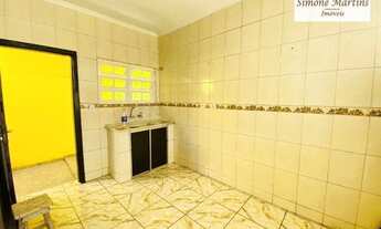 Imagem 5: Casa com 2 dormitórios à venda, 60 m² por R$ 195.000,00 - Balneário Europa - Mongaguá/SP