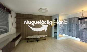 Imagem 4: Aluguel Condomínio Solar dos Nobres T-44 Setor Bueno