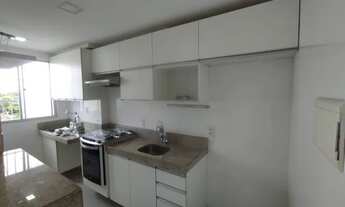 Imagem 4: Lindo Apto. de 2 quartos, repleto de armários planejados Próx. ao Shopping Pátio!