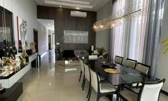 Imagem 4: Casa com 3 dormitórios, 234 m² - venda por R$ 1.500.000,00 ou aluguel por R$ 8.650,00/mês