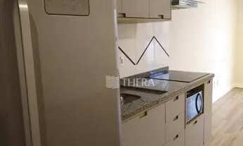 Imagem: Studio para alugar, 36 m² por R$ 2.355,35/mês