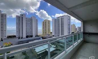 Imagem: Apartamento 72m² Na Ponta do Farol