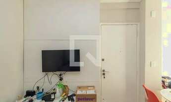 Imagem 3: Apartamento à Venda - Santa Cecília, 2 Quartos, 55 m2