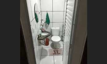 Imagem 6: Alugo quarto para uma MENINA