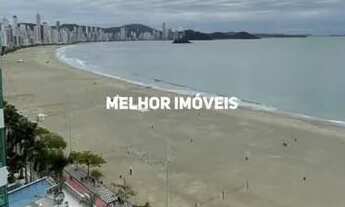 Imagem 3: Apartamento Frente Mar com 04 Suítes em Balneário Camboriú/SC