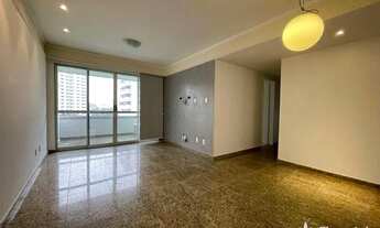 Imagem 3: Apartamento com 3 dormitórios para alugar, 110 m² por R$ 4.714,79/mês - Pituba - Salvador