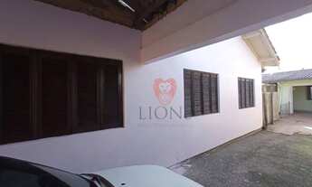 Imagem 2: Casa com 4 dormitórios, 200 m² - venda por R$ 490.000,00 ou aluguel por R$ 2.390,00/mês