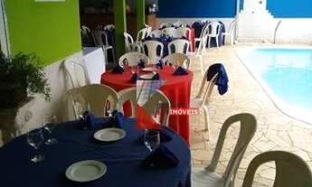 Imagem 6: Chácara com 6 dormitórios à venda, 1185 m² por R$ 1.070.000,00 - Recanto das Andorinhas