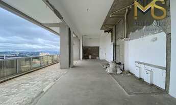 Imagem 7: MARAVILHOSO LOFT PADRÃO CONSTRUTORA (107²) À VENDA NO ITAIM BIBI