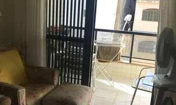 Imagem 6: Apartamento à Venda com 3 Quartos em Muquiçaba, Guarapari-ES