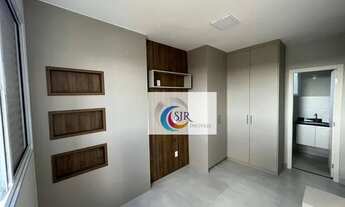 Imagem 5: Apartamento com 2 dormitórios à venda, 55 m² - Jardim Prestes de Barros - Sorocaba/SP