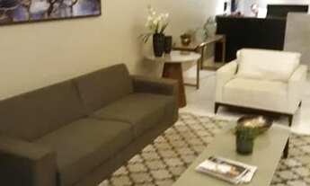 Imagem 4: Apartamento para aluguel mobiliado de 1 quarto no Ed. Unique Studio - Belém - PA