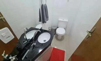 Imagem 7: Casa para venda tem 75 metros quadrados com 3 quartos em Barra - Salvador - BA