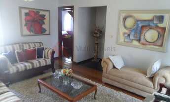 Imagem 7: Excelente sobrado em Ibporã, com 4 quartos