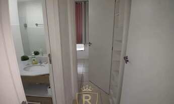 Imagem 6: Jacarepaguá Apartamento com 2 dormitórios