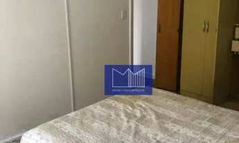 Imagem 5: Apartamento com 2 dormitórios para alugar, 58 m² por R$ 2.780,00/mês - República - São Pau