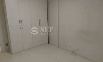 Imagem 7: Apartamento com 180 m² para alugar em Lagoa Nova. Apenas 4.500,00 reais mensal